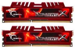 G.SKILL 8GB (2x4GB) DDR3 1866MHz F3-14900CL9D-8GBXL