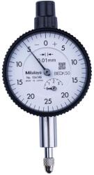 Mitutoyo Mutatós mérőóra, Sorozat 1, Ø40 mm, 3.5 mm, 0.01 mm (1041AB) (1041AB) - dwdszerszam