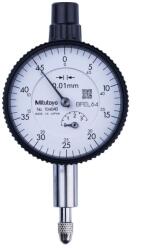 Mitutoyo Mutatós mérőóra, Sorozat 1, Ø40 mm, 3.5 mm, 0.01 mm (1040AB) (1040AB) - dwdszerszam