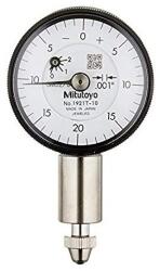 Mitutoyo Mutatós mérőóra, Sorozat 1, Ø1.22", 0.1", 0.001" (1921AB-10) (1921AB-10) - dwdszerszam