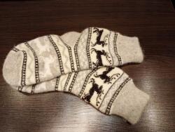  Téli zokni, meleg, vastag, gyapjú