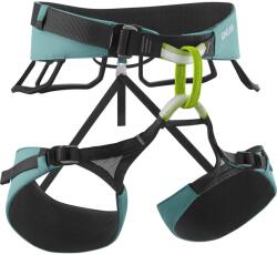 EDELRID Beülő Sendero S fekete|zöld