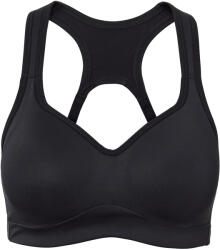 Tchibo - Sportmelltartó - nő - méret 85C - fekete