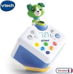 VTech - STORIKID - Az én mesemondóm, francia nyelv, zöld