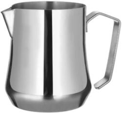 Motta Tulip Tejkiöntő kanna - 500 ml, Ezüst