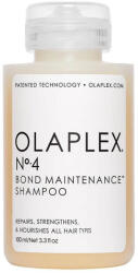 OLAPLEX No. 4 Hair Maintenance Hajmegújító sampon 100 ml - fodrasznagyker