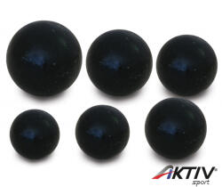 Aktivsport Öntöttvas súlygolyó, 3 kg (010050000051)