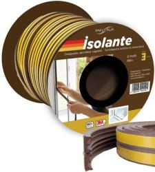 NewHome Szigetelés | E-profil | Barna | 80m (01191)