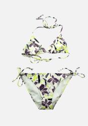 Roxy Fehér Kétrészes Mintás Bikini (s) (459111)