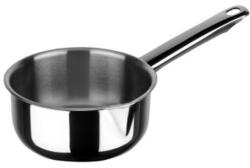 INOXIBAR Forma Line acélfogantyús szószos edény, 12 cm x 6, 5 cm, 0, 5L, 18% (60072)