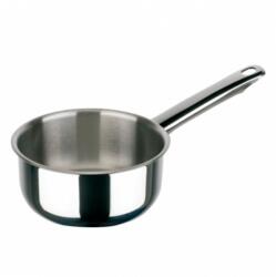 INOXIBAR Forma Line acélfogantyús szószos edény, 14 cm x 7 cm, 1L, 18% (60404)