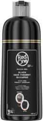 RedOne - Black Pigment Shampoo - Sampon Fekete Pigmenttel 300ml
