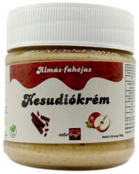 Natur Kraft kesudiókrém alma-fahéj 185 g