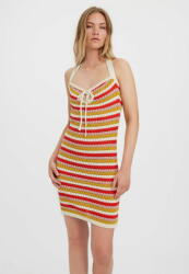 VERO MODA Színes Kötött Ruha (xs) (474647)