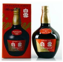  Sake Shiryauki pdd. 0, 75l