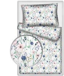 Jiří Polášek Pamut ágyneműhuzat VIRÁGZÓ RÉT - 140 x 200 cm / 70 x 90 cm (5752-17-140 x 200 cm / 70 x 90 cm)