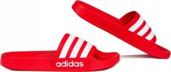 adidas Adilette Shower Slider papucs, Size 37, piros, Cloudfoam (ADILETTE SHOWER)