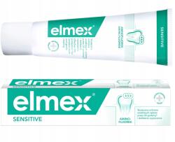 Elmex Sensitive fogkrém hármas védelem fluoriddal 75 ml (marian59pls1)