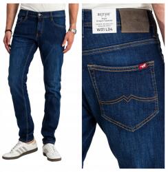 Mustang Oregon Tapered férfi farmernadrág, szűkített, Size W31 L30 (1017123 5000 882)