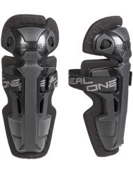  Oneal Gyerek Pro II Carbon Mintával térdvédő, Fekete (0251F-108)