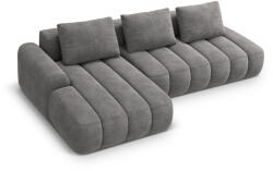 maison heritage Coltar extensibil Kimi cu tapiterie din catifea (MH_LCFO_120_F1_KIMI5) Canapea