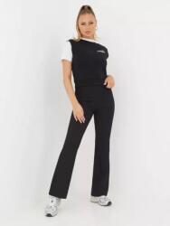 JJXX Fekete Szövetnadrág, 25/32 (495518)