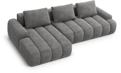 maison heritage Coltar extensibil Kimi cu tapiterie din catifea (MH_LCF_120_F1_KIMI5) Canapea