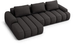 maison heritage Coltar extensibil Kimi cu tapiterie din tesatura structurala (MH_LCF_113_F1_KIMI6) Canapea