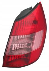 TYC Hátsó lámpa 110460012