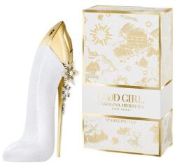 Carolina Herrera Good Girl Sparkling Ice (Női parfüm) Teszter edp 80ml