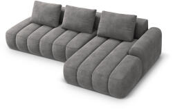 maison heritage Coltar extensibil Kimi cu tapiterie din catifea (MH_RCFO_120_F1_KIMI5) Canapea