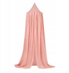 Jollein Baldachin Jollein Vintage Rosewood, 245 cm (002-005-66042)