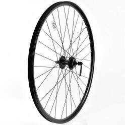  Kerék 27, 5" 584 E. DF. tárcsás 6cs ipari csapágyas