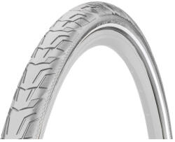 Continental gumiabroncs kerékpárhoz 37-622 Ride City 700x37C szürke/szürke, reflektoros - dynamic-sport