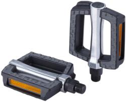 BBB BPD-45 kerékpáros pedál trekking SteadyRest