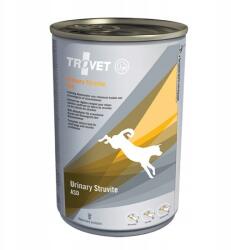 TROVET Urinary Struvite Asd 400g Nedves kutyaeledel vesekővel