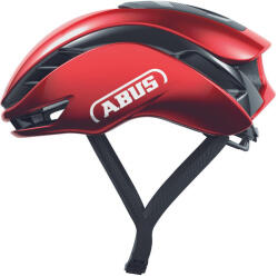 ABUS kerékpáros sport sisak GameChanger 2.0, In-Mold, performance red L (57-61 cm)