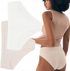 Henderson Bait K003 Női bikini alsónadrág, Size XL, 2 db, magas derekú