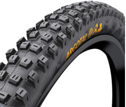Continental MTB kerékpáros külső gumi 65-622 Argotal Trail Endurance 29x2, 6 fekete/fekete hajtogathatós Skin