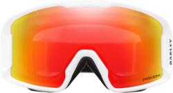 Oakley síszemüveg - Line Miner M - Matte White / Prizm Snow Torch Iridium (OO709309)