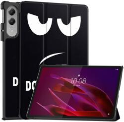  Husa rabatabilă ART pentru Lenovo Yoga Tab 11.1 DON´T TOUCH
