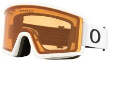 Oakley síszemüveg - Target Line L - Matte White / Persimmon (OO712006)