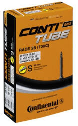 Continental belső tömlő kerékpárhoz 18/25-559/571 Race 26 Light S42 dobozos