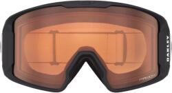 Oakley síszemüveg - Line Miner L - Matte Black Strap / Prizm Snow Persimmon (OO707057)