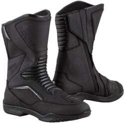 KORE Touring Long Flex csizma, fekete (M133-29)