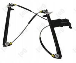 Abakus Xsara Picasso 99- /p/el Szélvédő, jobb első, elektromos