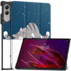  ART Husă rabatabilă pentru Lenovo Yoga Tab 11.1 LAZY CAT