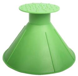 VAPOL Hókaparó kúp, tölcsér (ATWX008A)