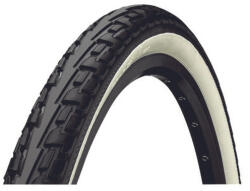 Continental gumiabroncs kerékpárhoz 37-584 RIDE Tour 26x1 3/8x1 1/2 fekete/fehér - dynamic-sport