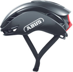 ABUS kerékpáros sport sisak GameChanger 2.0, In-Mold, titan S (51-55 cm)